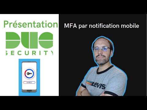 Duo Security la MFA à domicile (SSH, Home Assistant, Windows …)