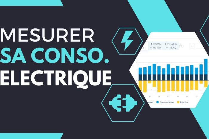 Les Meilleures Méthodes pour Mesurer Votre Consommation Électrique